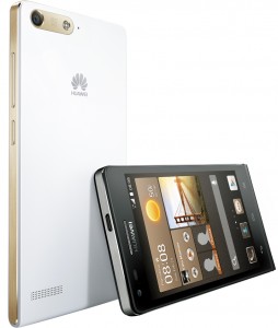 Ascend G6