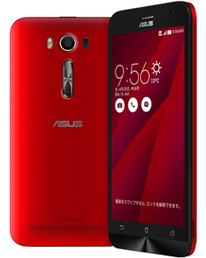 ZenFone 2 Laser