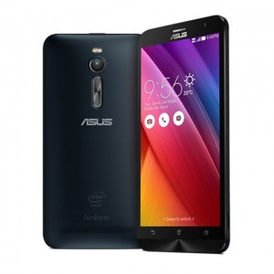 ZenFone 2