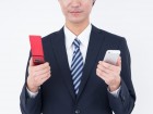 格安スマホとガラケーの2台持ちで通信料金を節約しよう! pixta_15217723_S