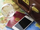 格安スマホは海外での利用も便利!利用方法とおすすめ機種 pixta_17153139_S