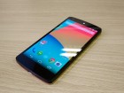 業界最安値の格安SIM、DTI SIMでNexus 5を使おう! nexus 5