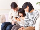 TONEモバイルは「IP電話かけ放題」が使える格安スマホ pixta_21203355_M