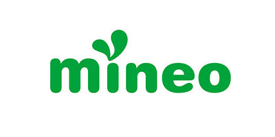 mineo(マイネオ)