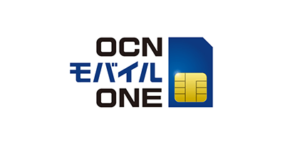 OCN モバイル ONE